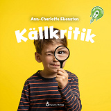 Cover for Faktaraketen - Källkritik