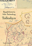 Cover for Bygdehistoria Ånimskog: Tollesbyn