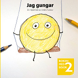 Cover for Jag gungar / Jag vill gunga