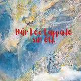 Cover for När Leo tappade sin eld