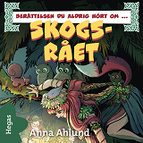 Cover for Skogsrået