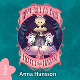 Cover for Hotet från häxan