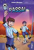 Cover for Passa!
