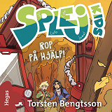 Cover for Rop på hjälp!