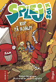Cover for Rop på hjälp!