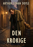 Cover for Den krokige