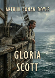 Cover for Gloria Scott
