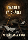 Cover for Mannen på spåret