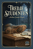 Cover for Tredje studenten