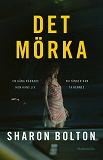 Cover for Det mörka