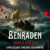 Cover for Benraden