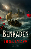 Cover for Benraden