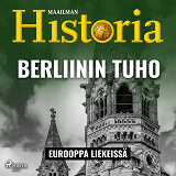 Cover for Berliinin tuho