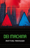 Cover for Dei Machina