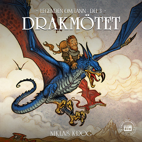 Cover for Drakmötet