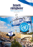Cover for Israels rättigheter: Fakta och argument