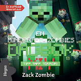 Cover for Tipp, tapp, terror!