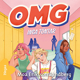 Cover for Inga töntar
