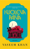 Cover for Kuoleva päivä