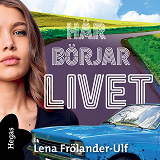 Cover for Här börjar livet