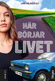 Cover for Här börjar livet