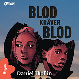 Cover for Blod kräver blod