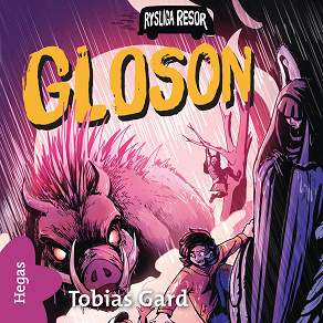 Cover for Gloson