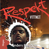 Cover for Vittnet