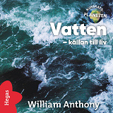 Cover for Vatten – källan till liv