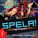 Cover for Fightingspel