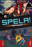 Cover for Fightingspel