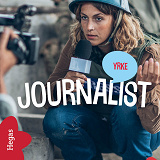 Cover for Journalist