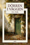 Cover for Dörren i väggen