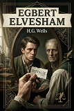 Cover for Egbert Elvesham