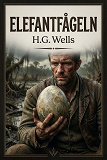 Cover for Elefantfågeln