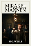 Cover for Mirakelmannen