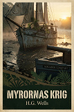Cover for Myrornas krig