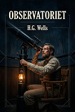 Cover for Observatoriet