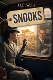 Cover for Snooks