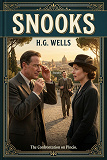 Cover for Snooks : Novell