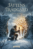 Cover for Jättens trädgård