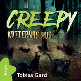 Cover for Katternas hus