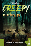 Cover for Katternas hus
