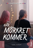 Cover for När mörkret kommer