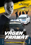 Cover for Vägen framåt