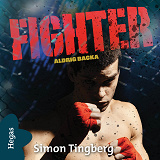 Cover for Aldrig backa