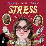 Cover for Stress