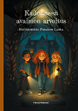 Cover for Kadonneen avaimen arvoitus: Etsivätoimisto Punainen Lanka