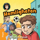 Cover for Hemligheten