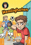 Cover for Hemligheten